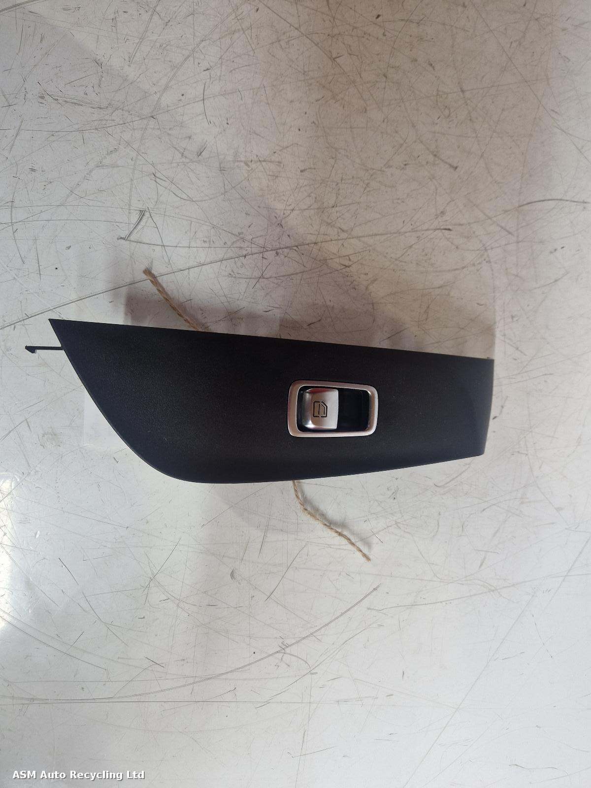 View Auto part Elect. Window Switch Mercedes E Class 2017