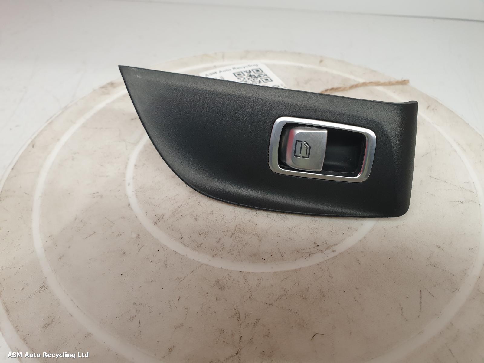 View Auto part Elect. Window Switch Mercedes E Class 2017