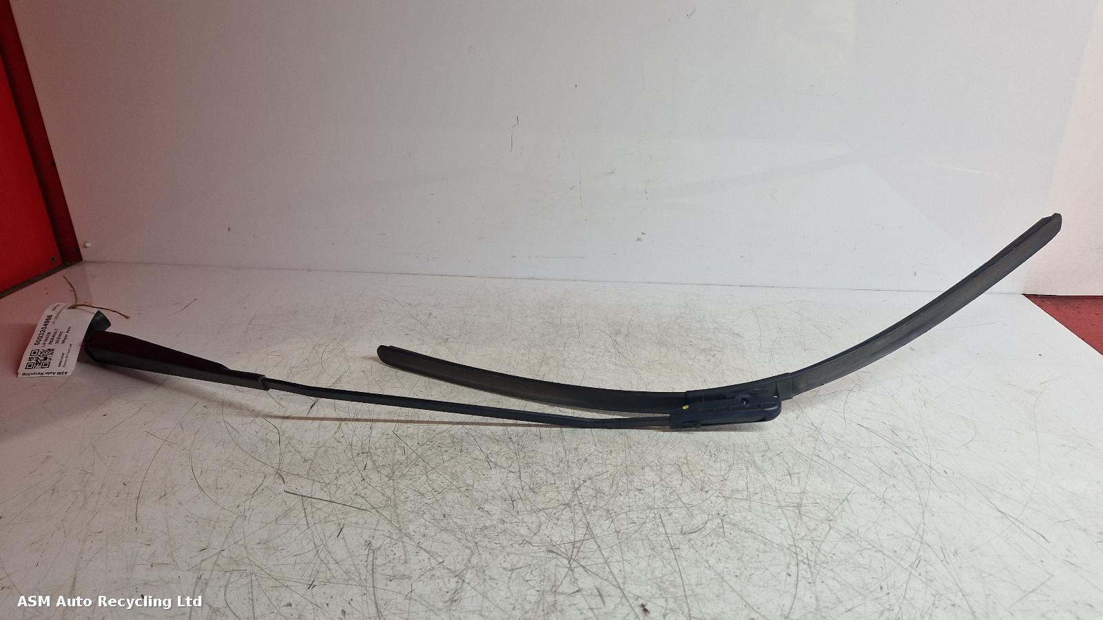 View Auto part Wiper Arm Renault Scenic 2010