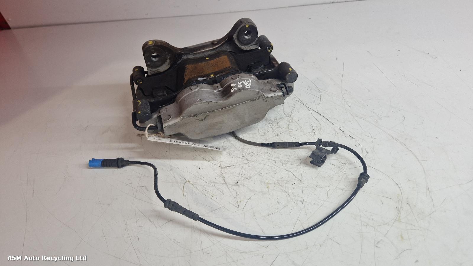View Auto part Caliper Bmw Ix3 2023