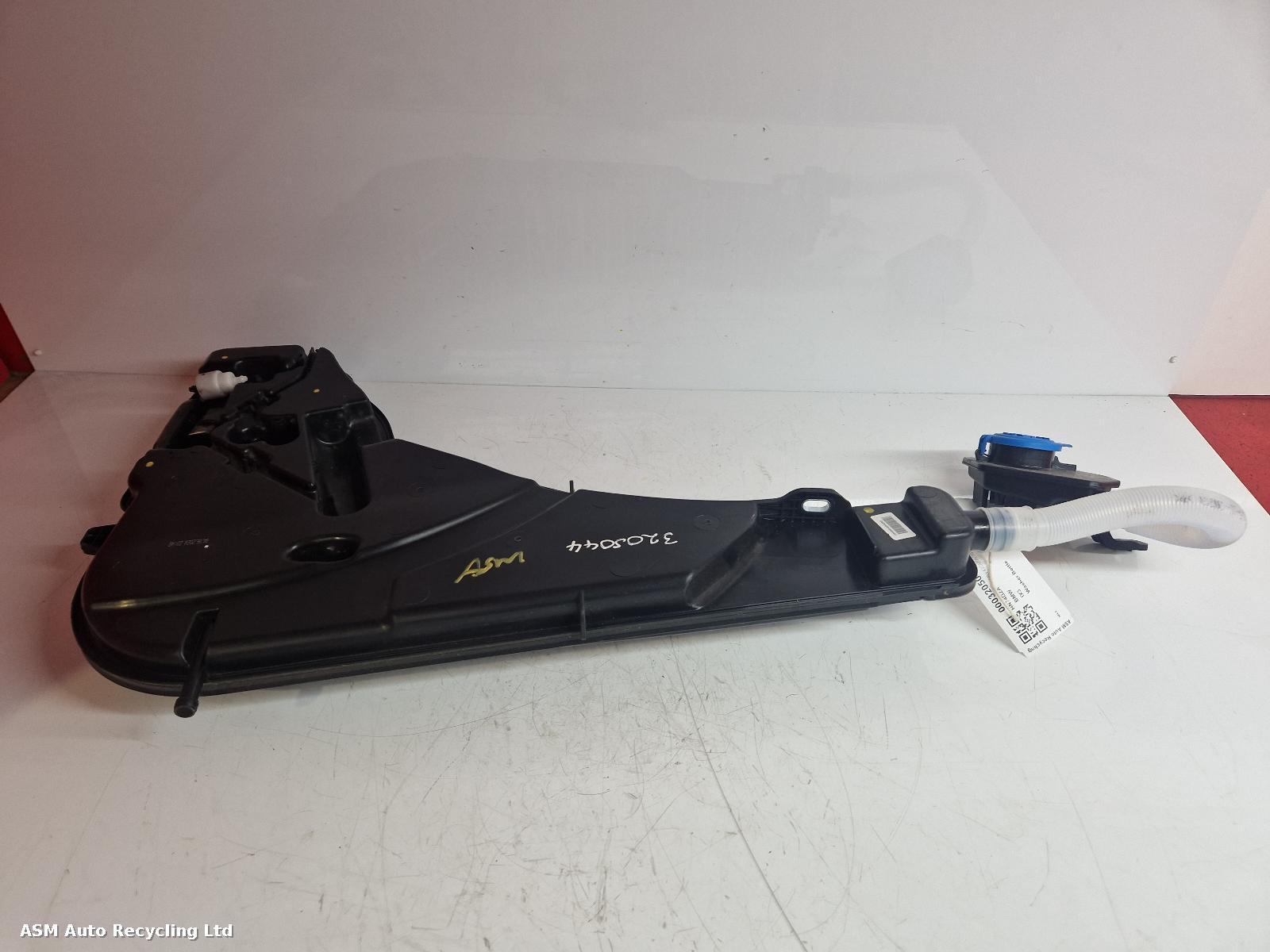 View Auto part Washer Bottle Bmw Ix3 2023