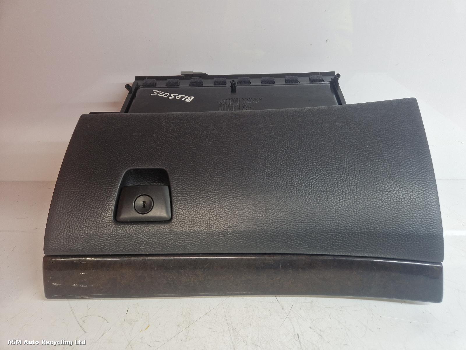 View Auto part Glove Box Volvo Xc90 2008