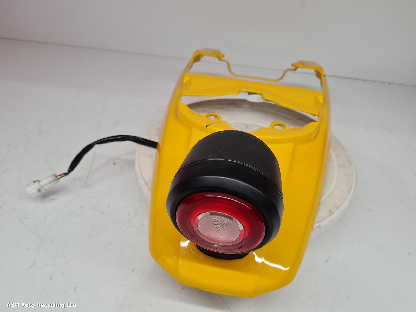 View Auto part Rear Mudguard Yamaha Xsr125 2021