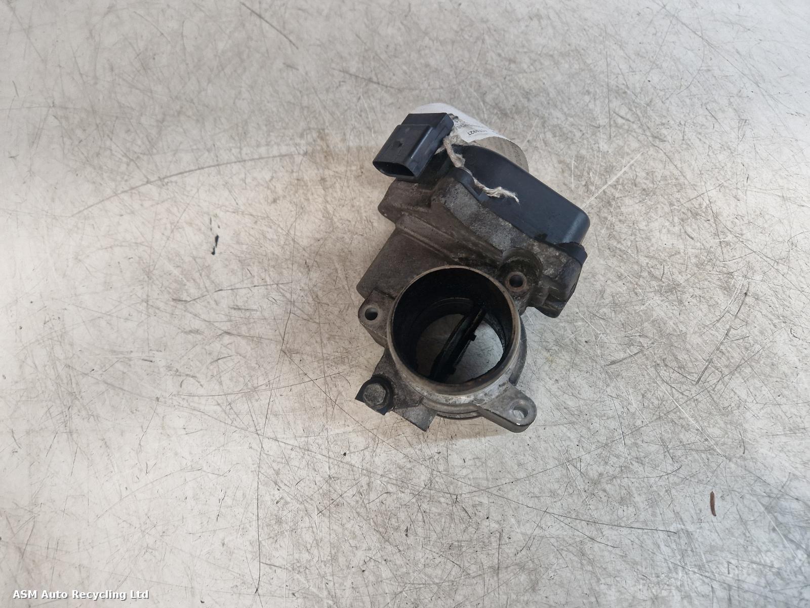 View Auto part Throttle Body Volkswagen Golf 2011