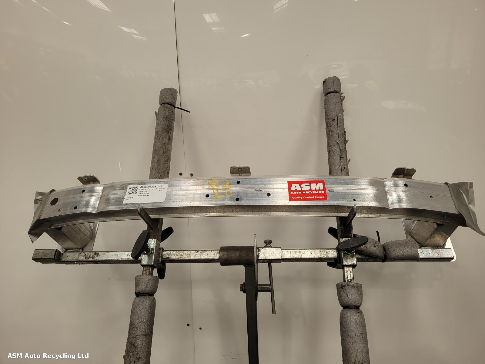 View Auto part Front Bumper Reinforcement Citroen C4 Picasso 2018