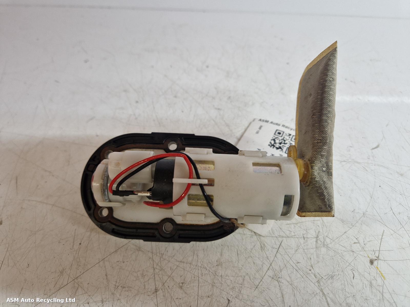 View Auto part Fuel Pump Keeway Rkf 125 2022