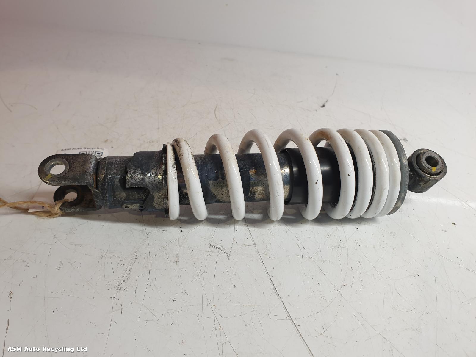 View Auto part Rear Shock Absorber Keeway Rkf 125 2022
