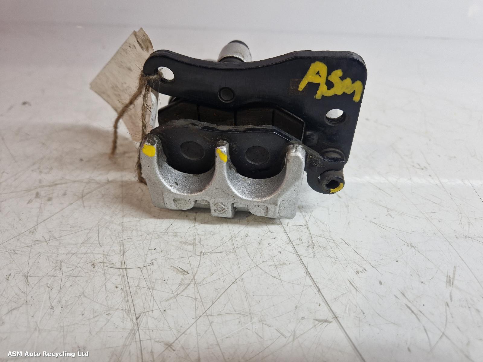 View Auto part Caliper Keeway Rkf 125 2022