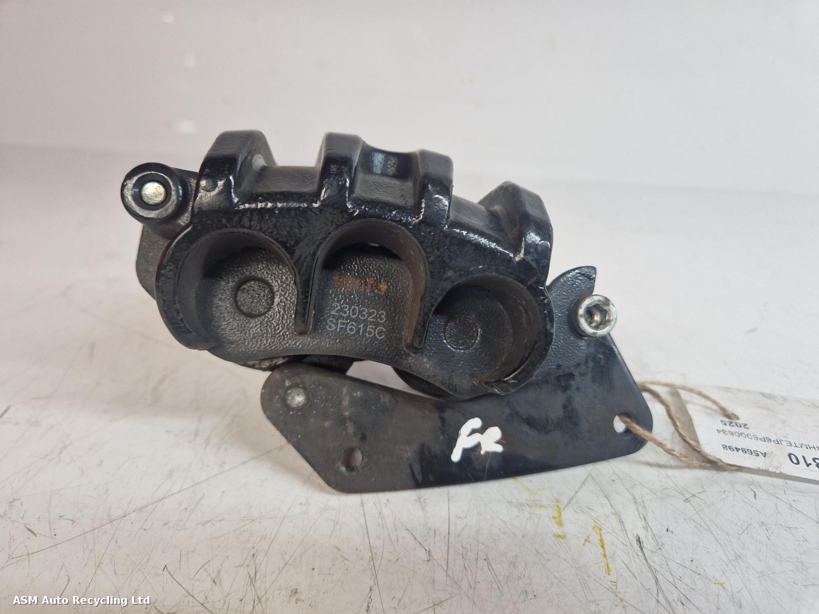 View Auto part Caliper Neco Gpx 125 2025