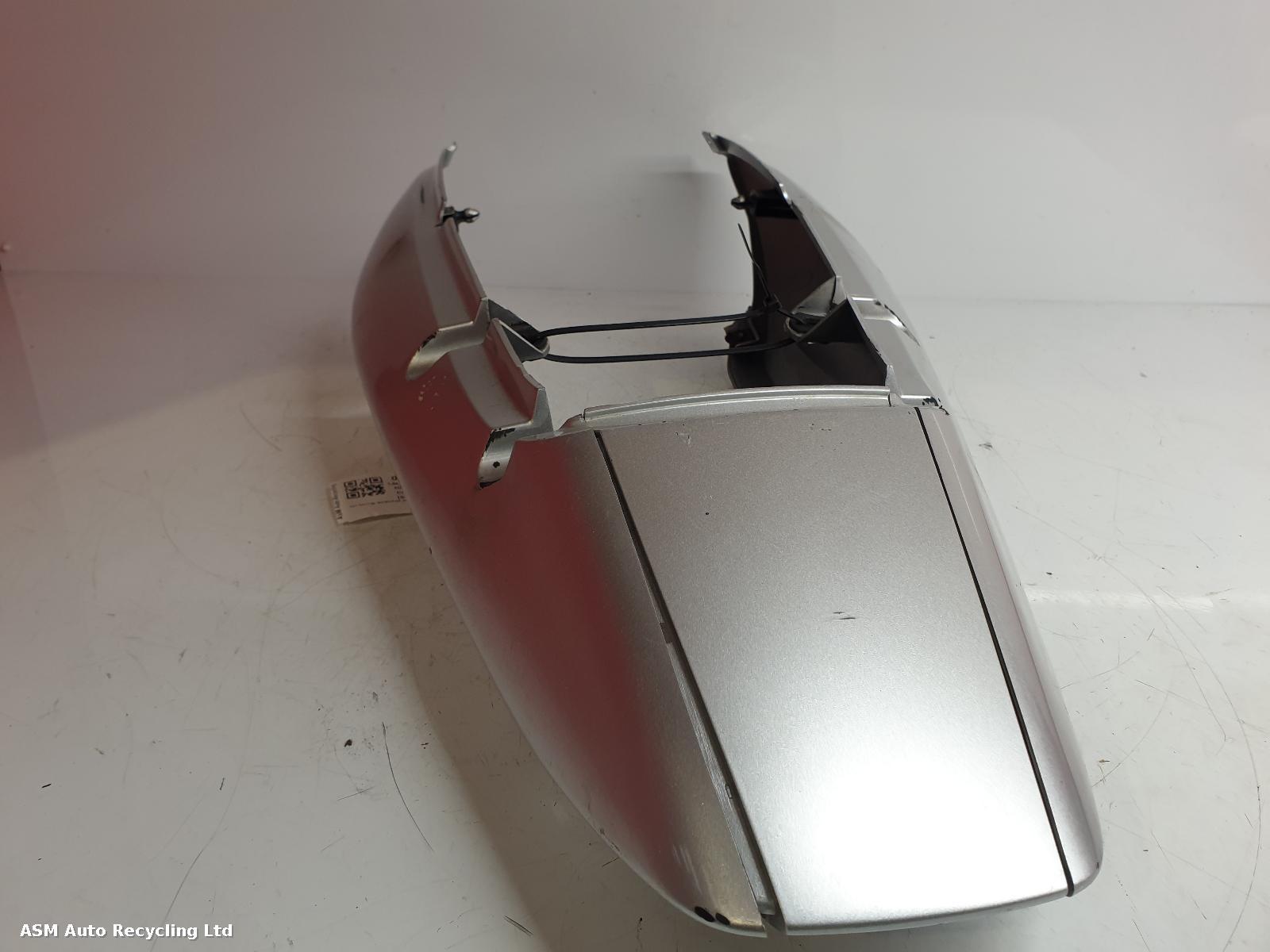 View Auto part Seat Cowl Honda Cbf250 2006