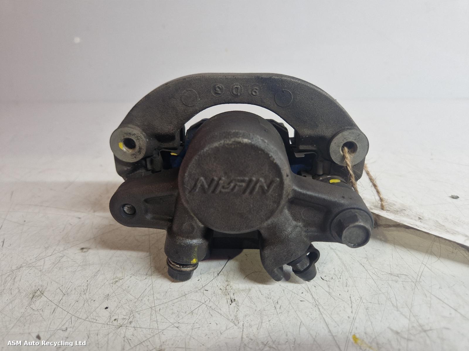 View Auto part Caliper Honda Sh 125 2019