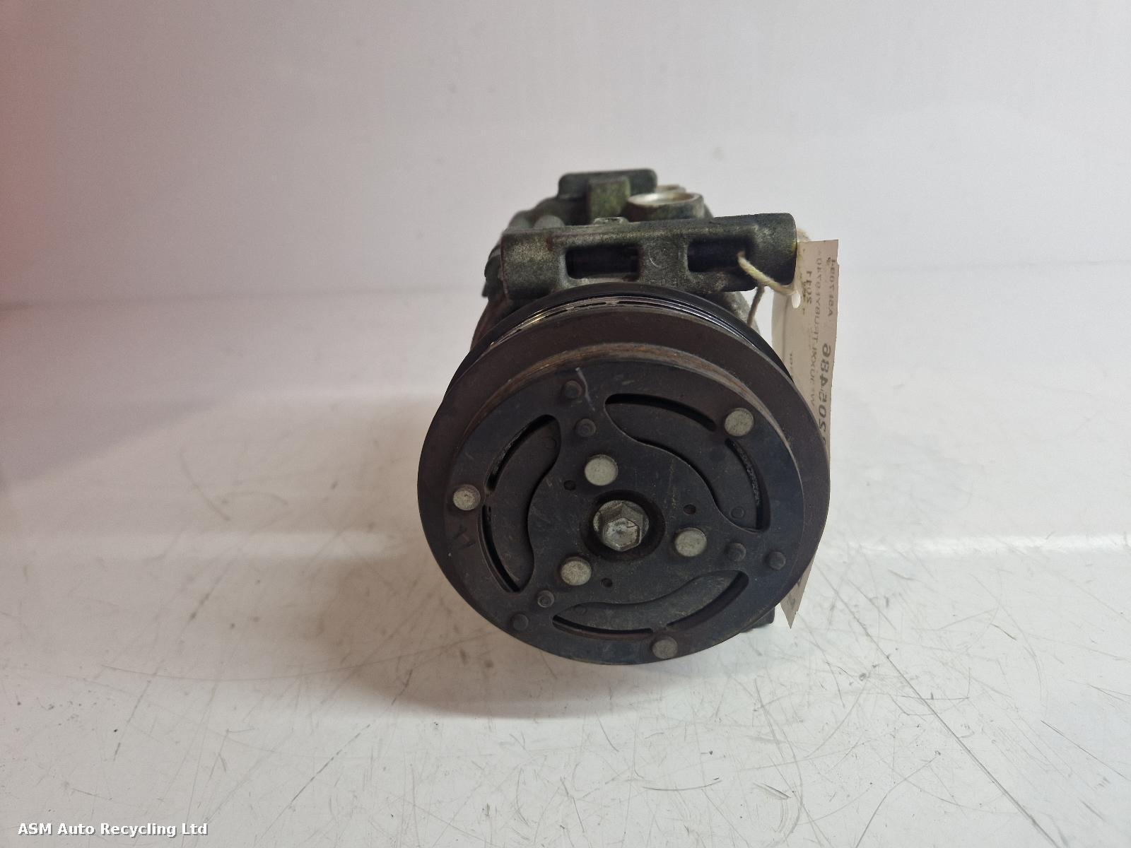 View Auto part Compressor Ford Ka 2011