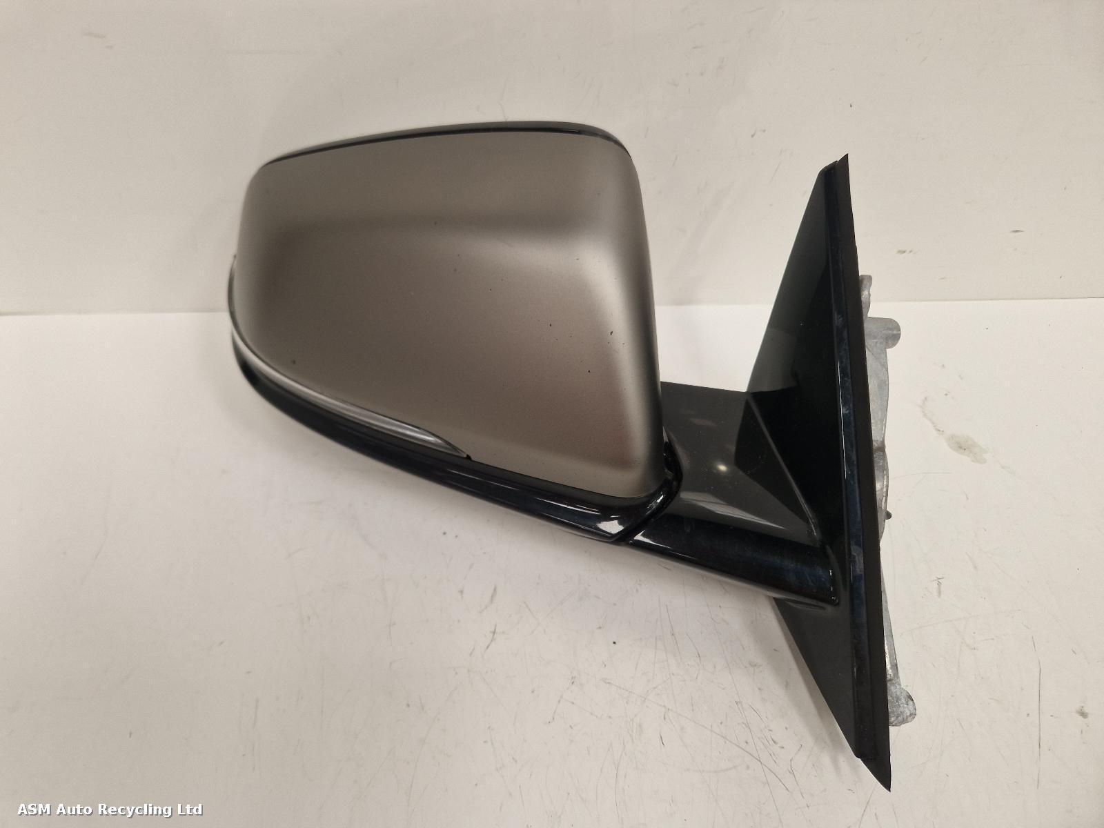 View Auto part R Door Mirror Bmw X2 2021