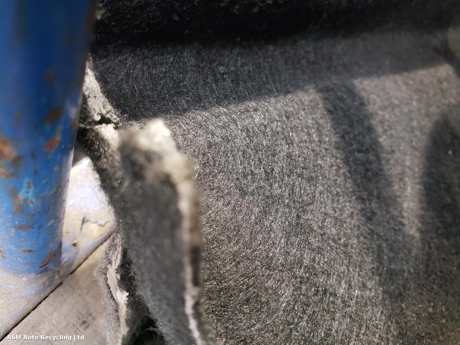 View Auto part Parcel Shelf Ford Focus 2014