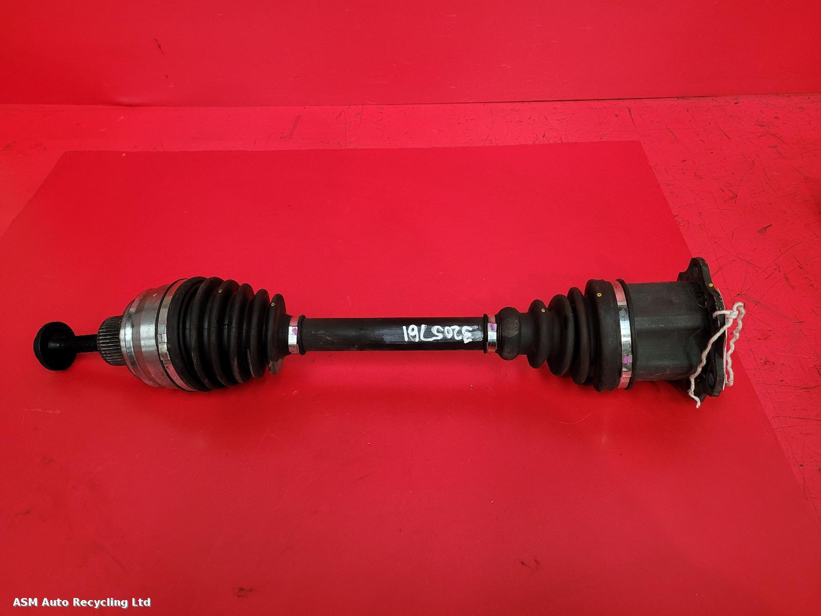 View Auto part Left Driveshaft Audi Q5 2009