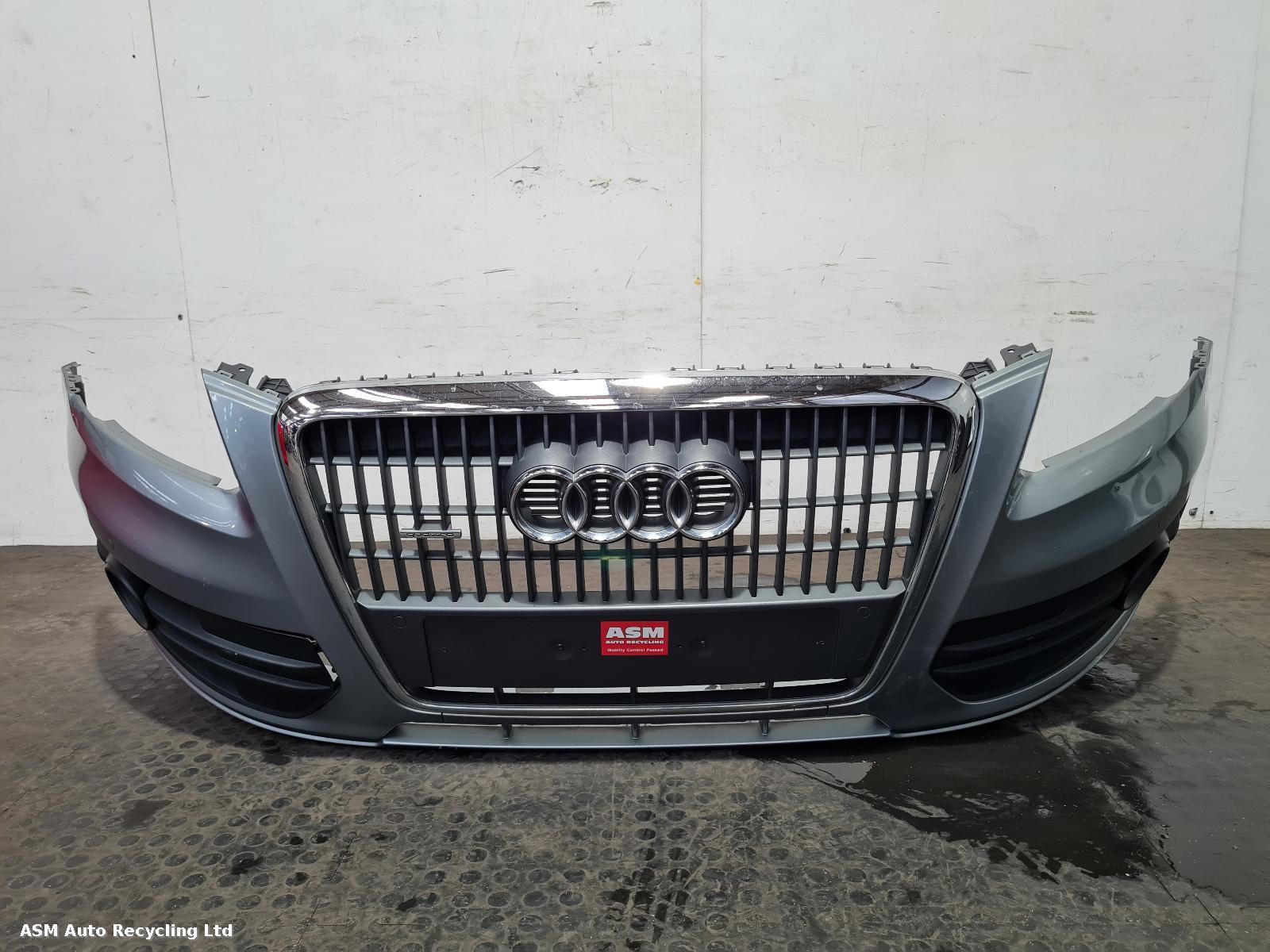 View Auto part Front Bumper Audi Q5 2009