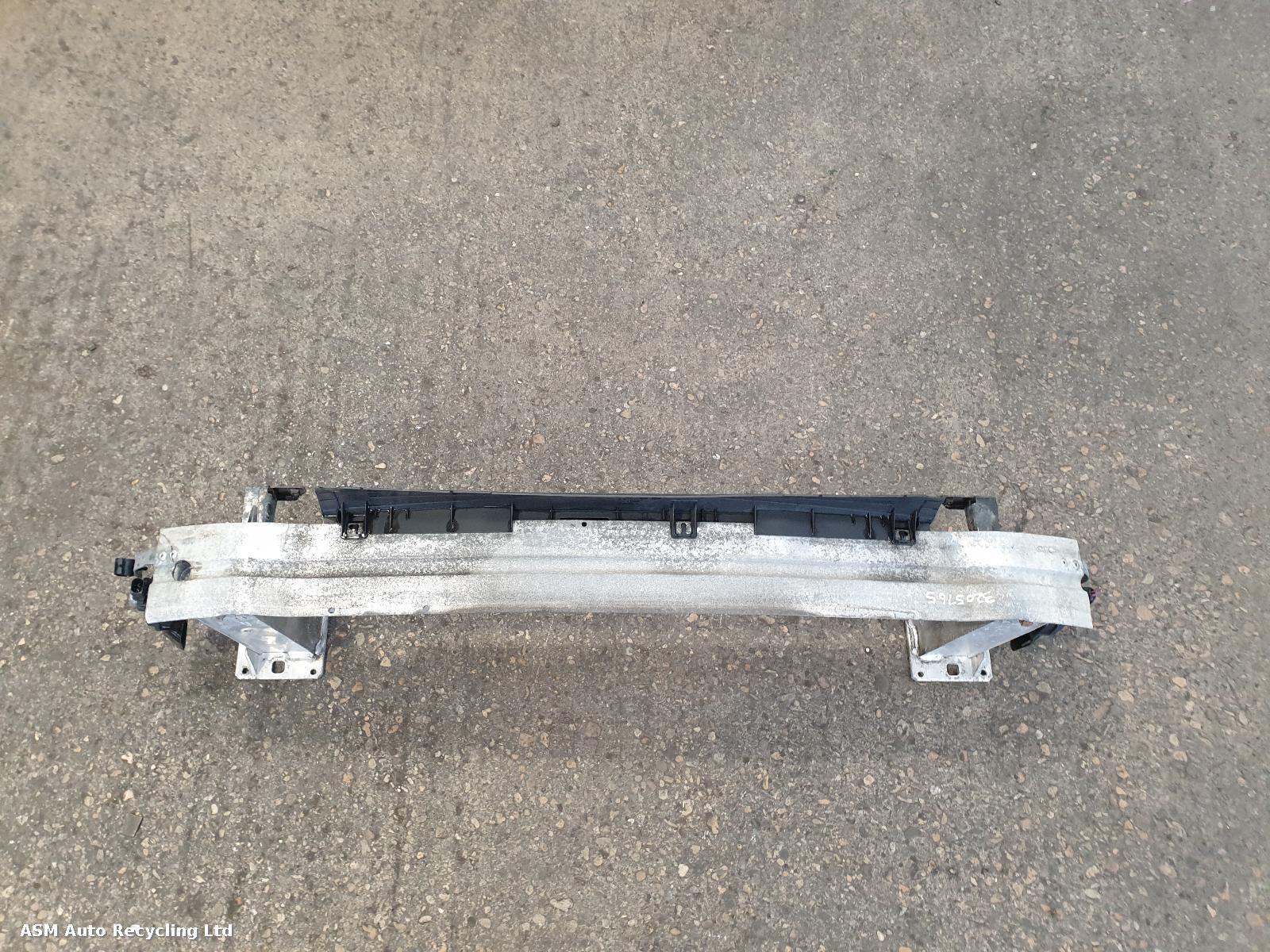 View Auto part Front Bumper Reinforcement Audi Q5 2009
