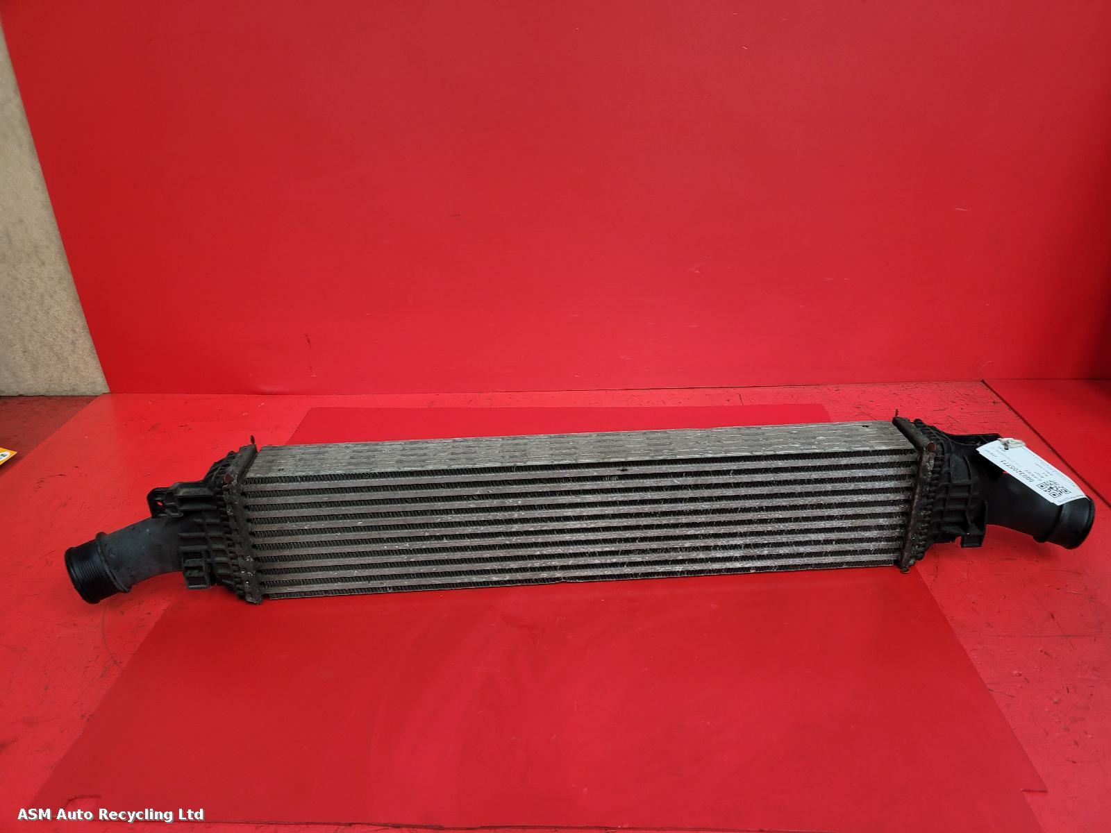 View Auto part Intercooler Audi Q5 2009
