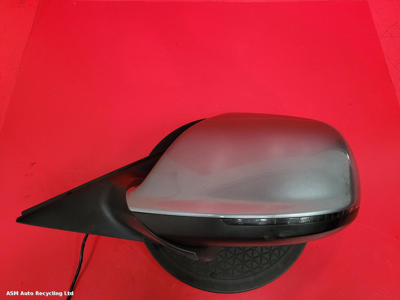 View Auto part L Door Mirror Audi Q5 2009