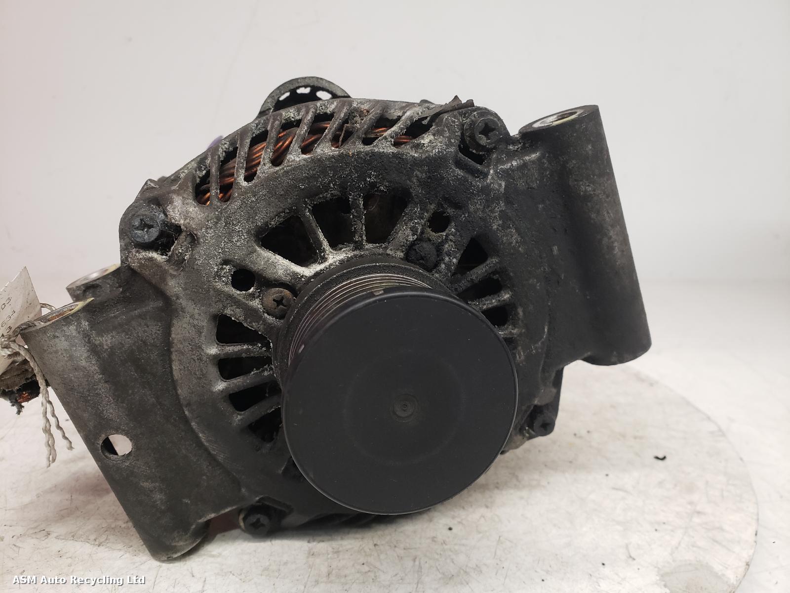 View Auto part Alternator Citroen Ds3 2013