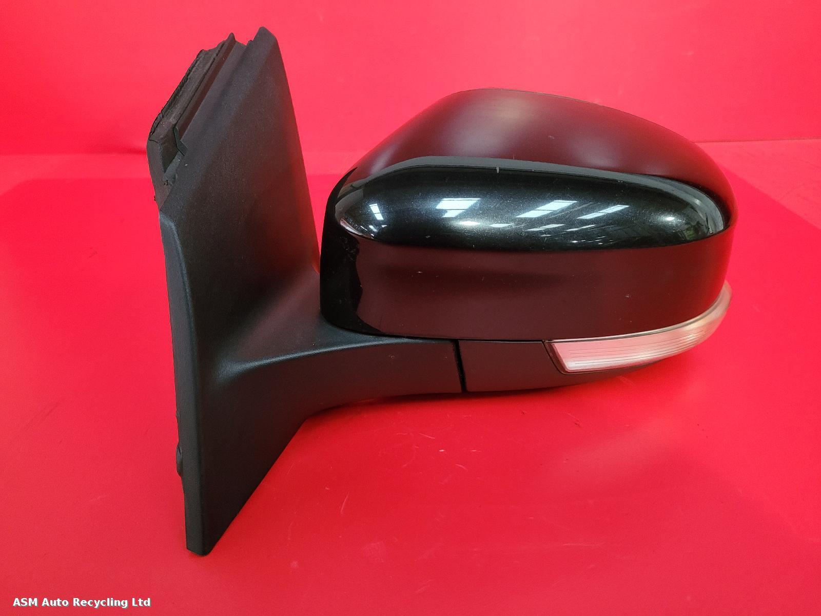 View Auto part L Door Mirror Ford Focus 2014