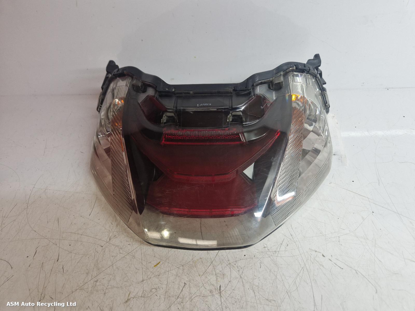View Auto part Taillight Honda Sh 125 2019