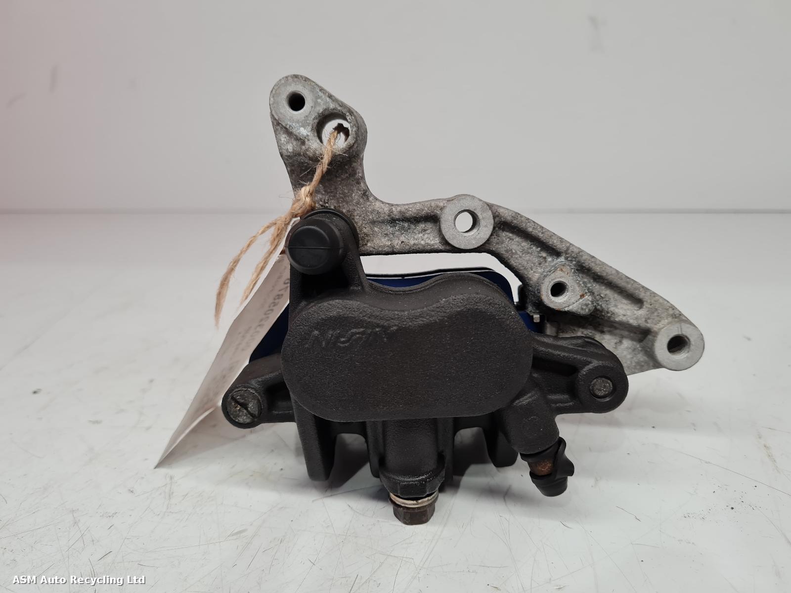 View Auto part Caliper Honda Sh 125 2019