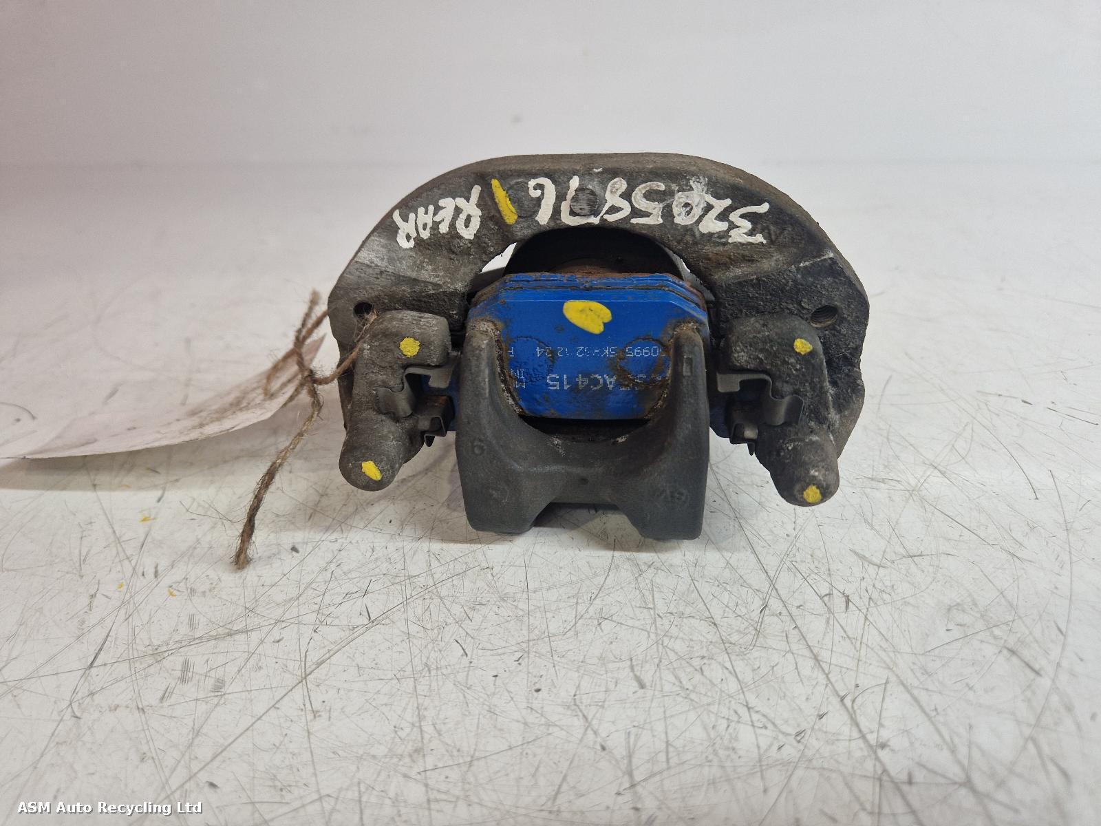 View Auto part Caliper Honda Sh 125 2019