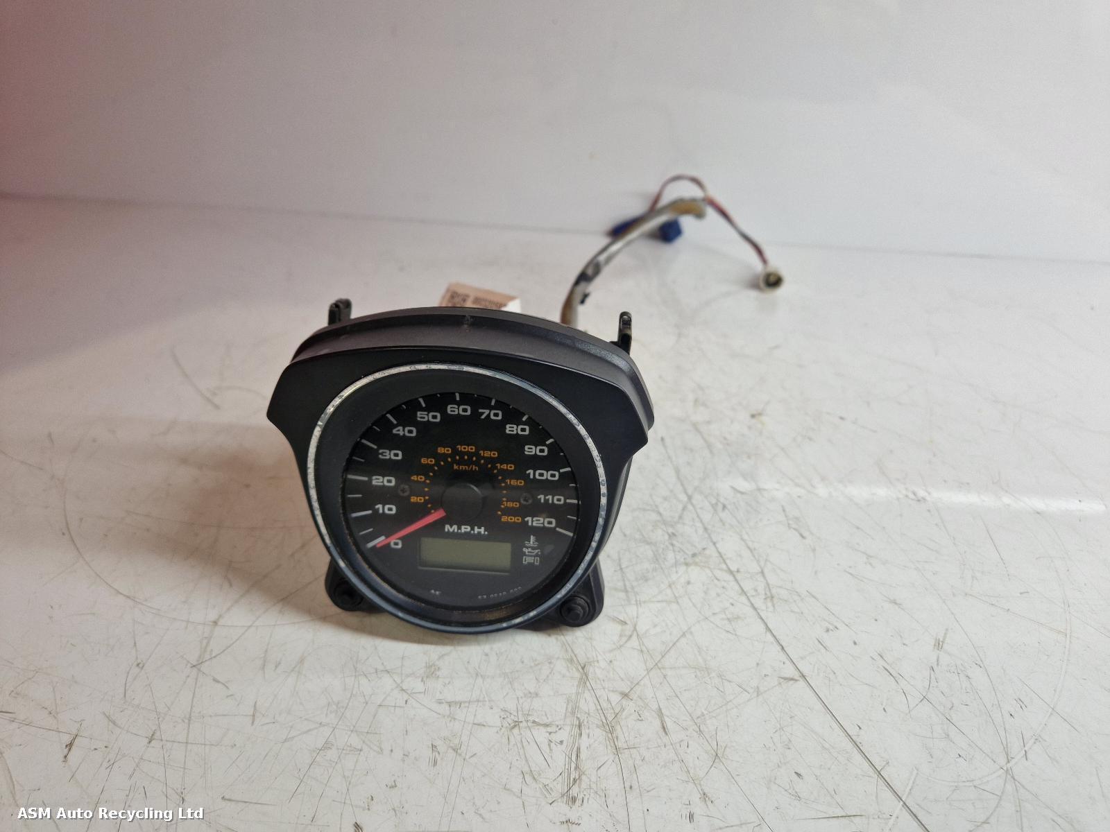 View Auto part Speedometer Suzuki Vz800 2005