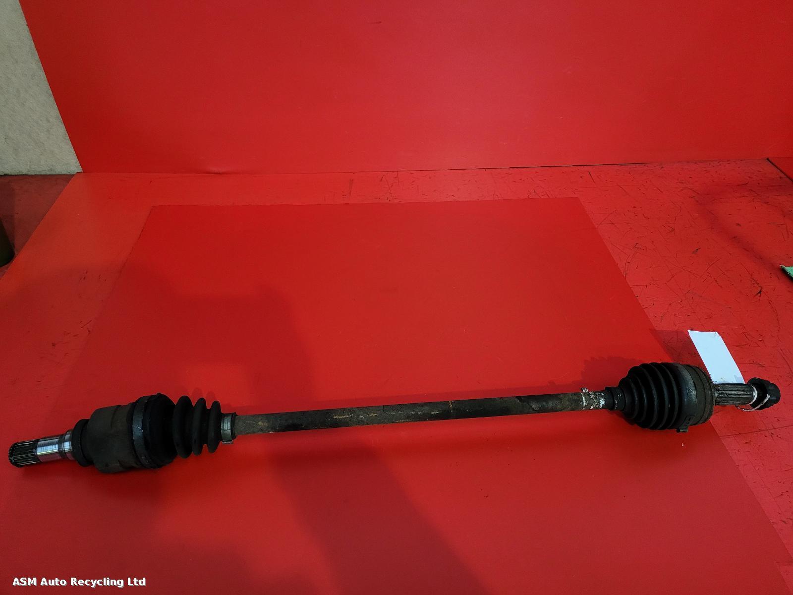 View Auto part Right Driveshaft Toyota Aygo 2006