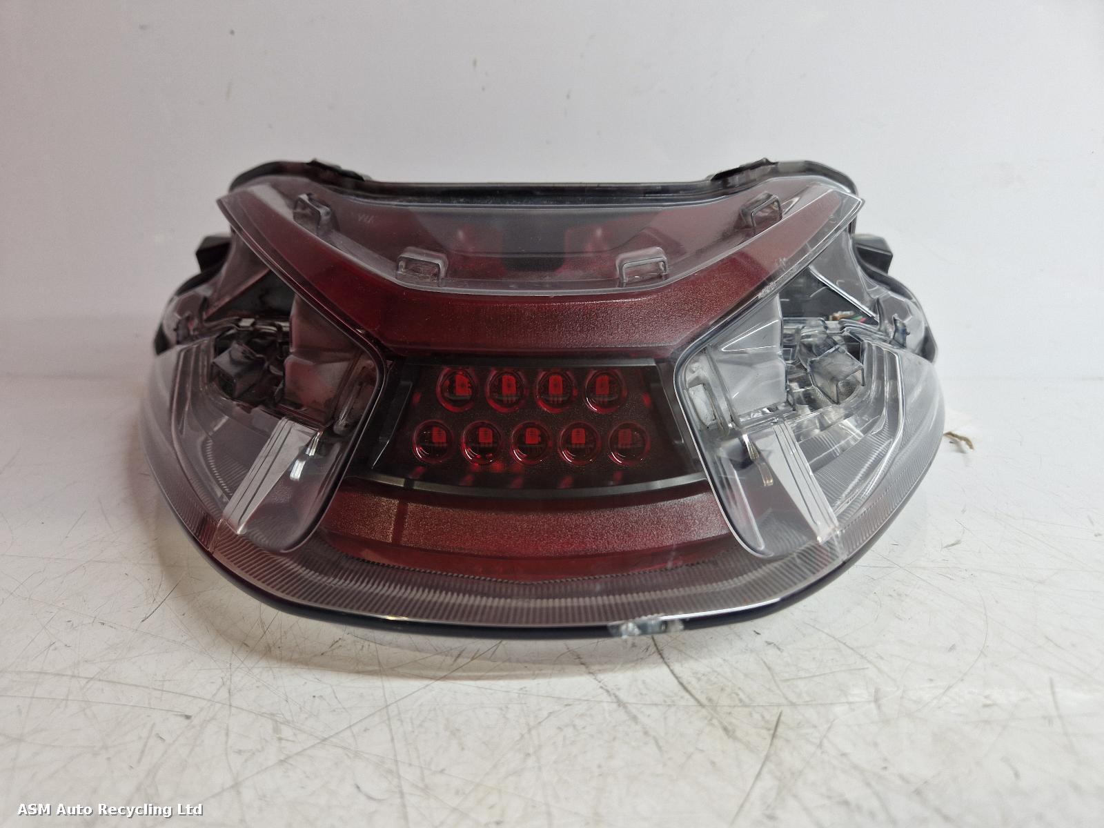 View Auto part Taillight Honda Nss 350 A-m Forza 2021