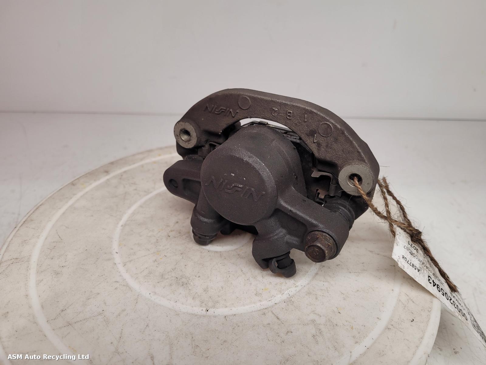 View Auto part Caliper Honda Nss 350 A-m Forza 2021