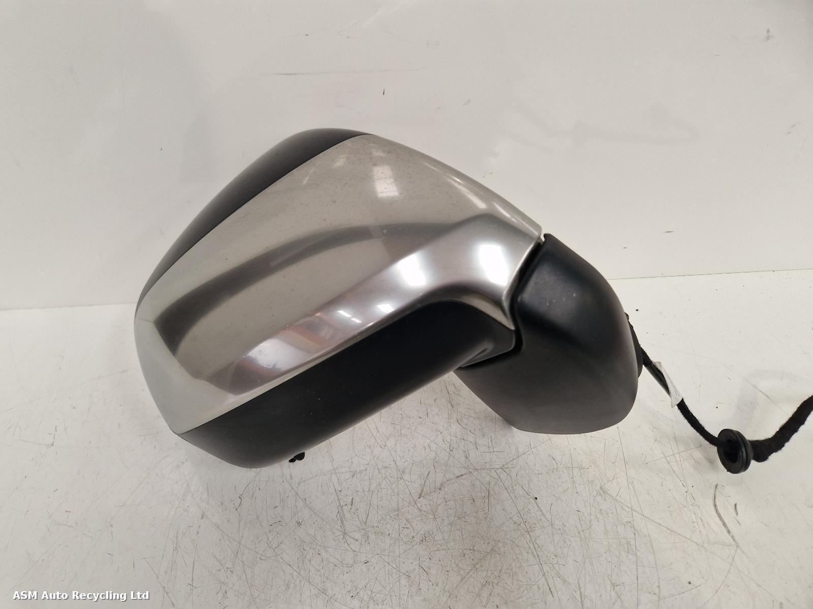 View Auto part R Door Mirror Citroen C3 Picasso 2014