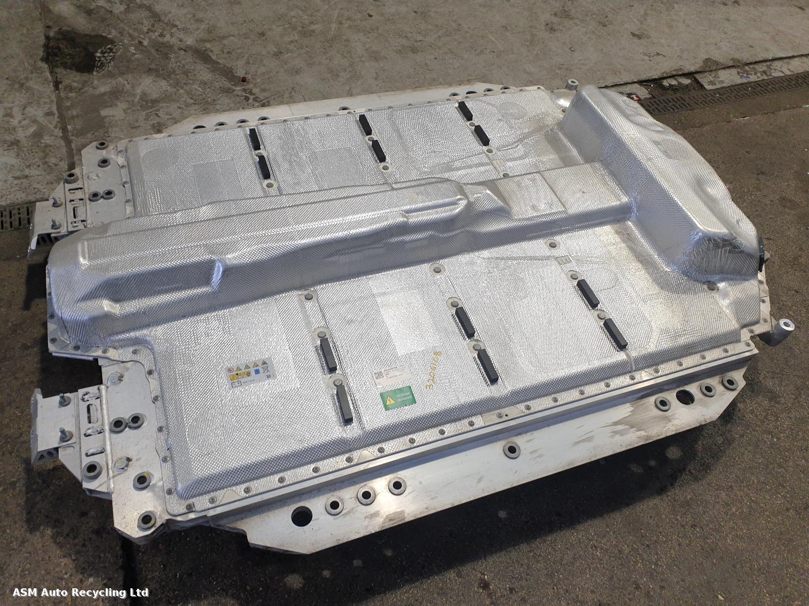 View Auto part Hybrid Battery Cell Bmw I4 2024