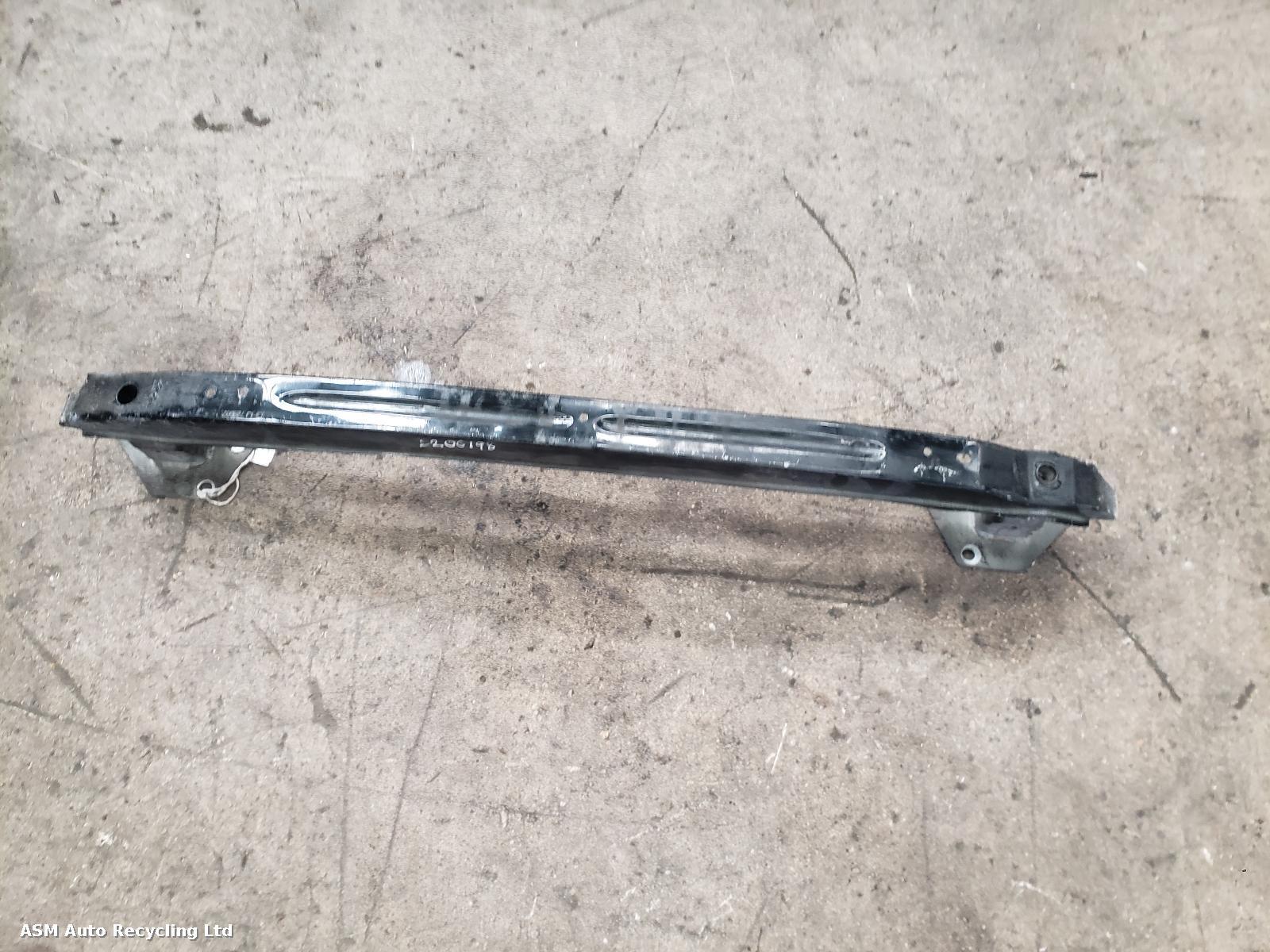 View Auto part Rear Bumper Reinforcement Peugeot 208 2013