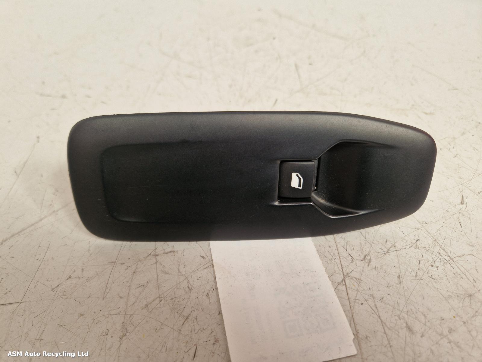 View Auto part Elect. Window Switch Peugeot 208 2013
