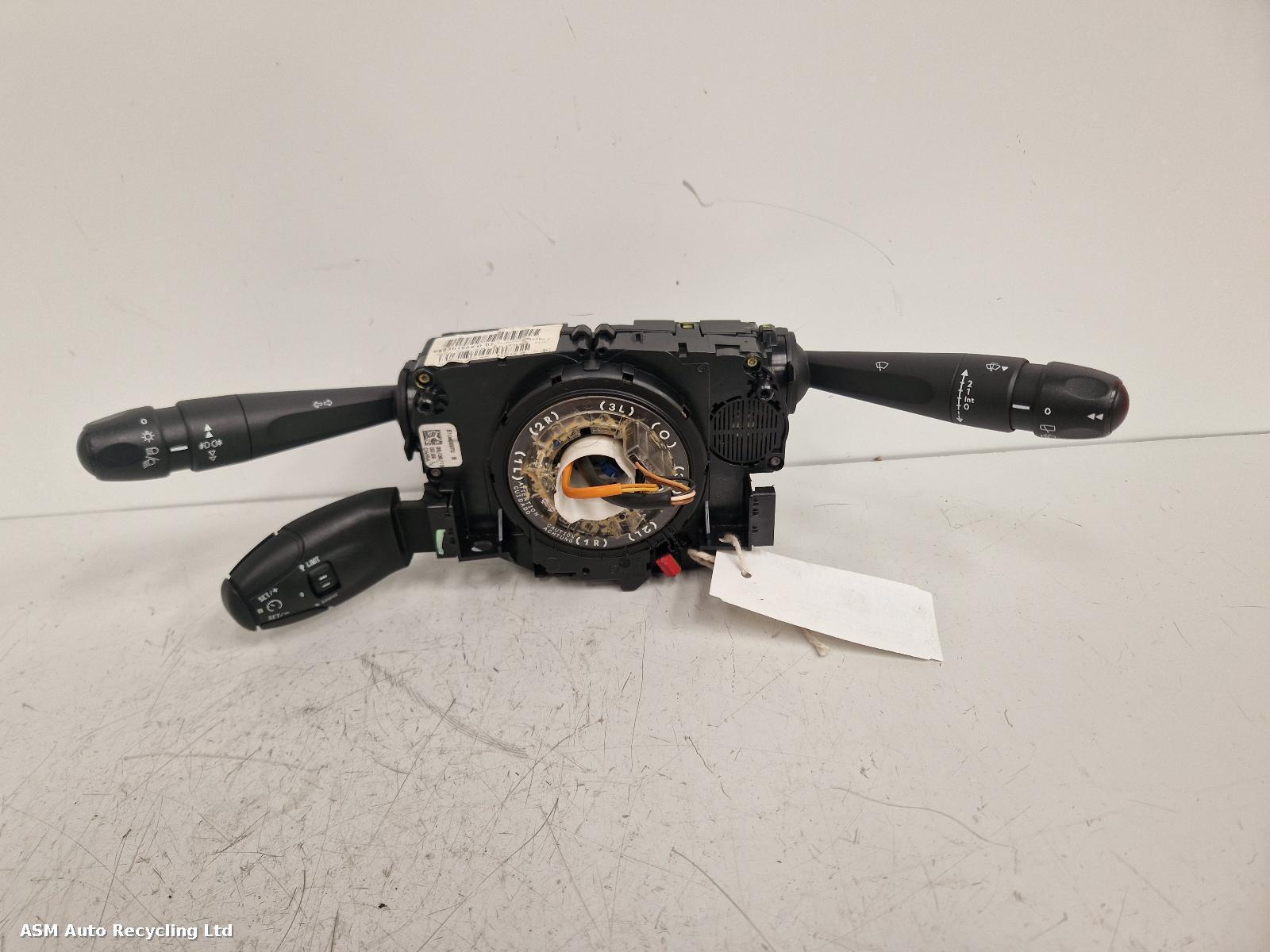 View Auto part Combination Switch Peugeot 208 2013
