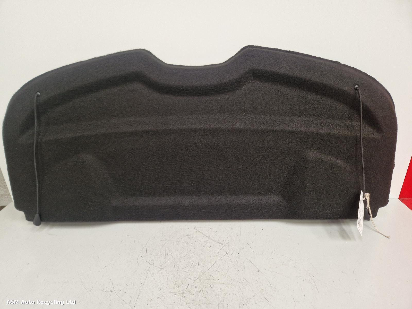 View Auto part Parcel Shelf Peugeot 208 2013