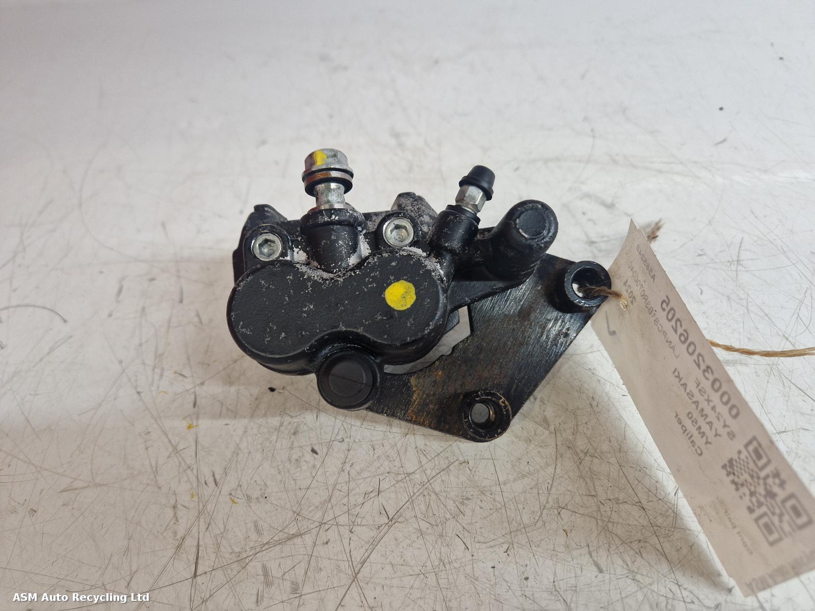 View Auto part Caliper Yamasaki Ym50 2024