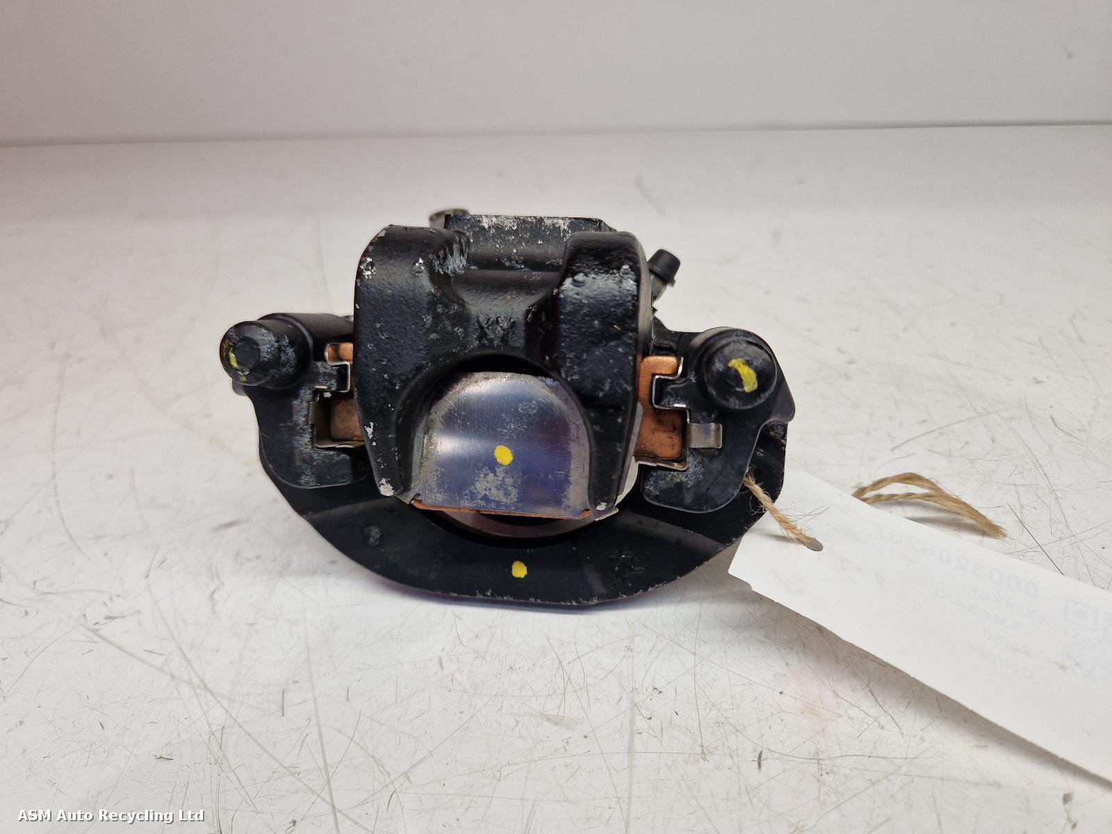View Auto part Caliper Yamasaki Ym50 2024