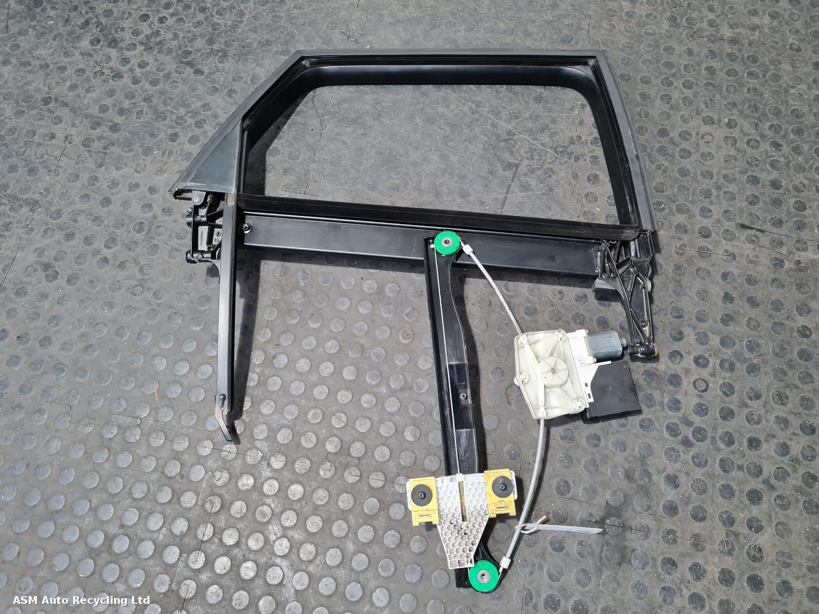View Auto part RR Window Regulator Audi A3 2009