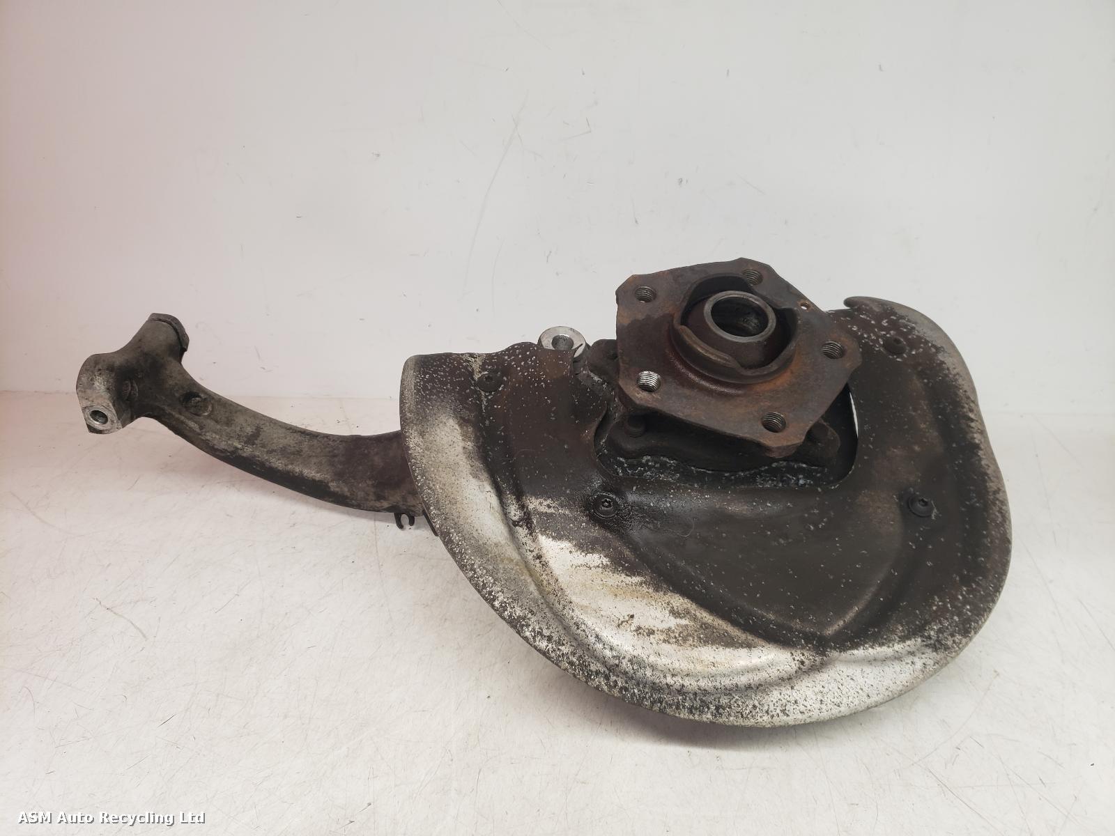 View Auto part LF Hub/Stub Axle Assembly Audi A5 2018
