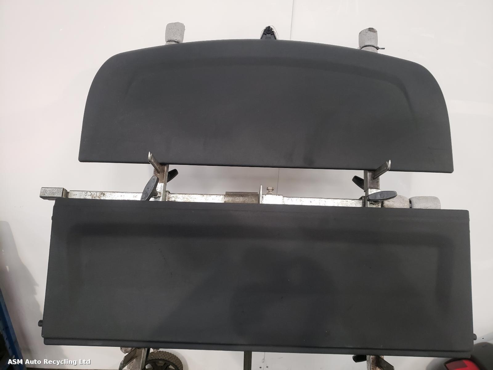 View Auto part Parcel Shelf Audi A5 2018