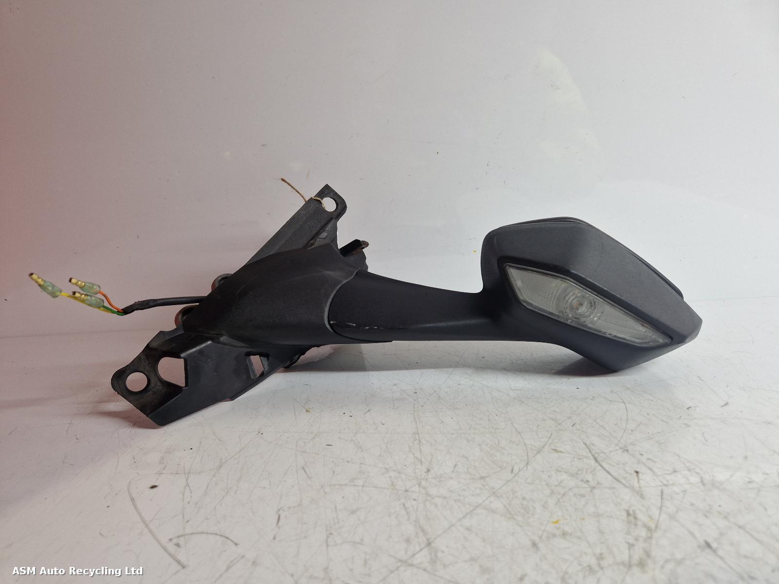 View Auto part Left Mirror Honda Nss 350 A-m Forza 2021