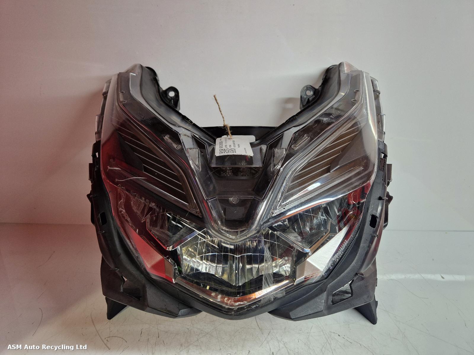 View Auto part Headlamp Honda Nss 350 A-m Forza 2021