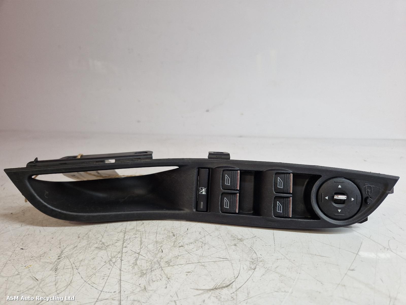 View Auto part Elect. Window Switch Ford Focus 2013