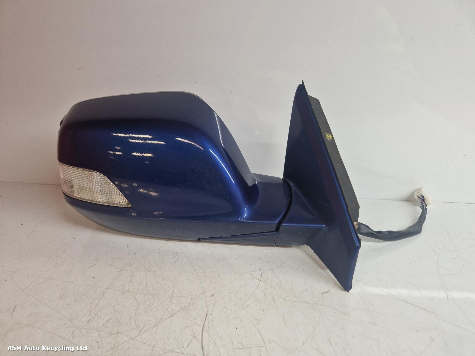 View Auto part R Door Mirror Honda Crv 2010
