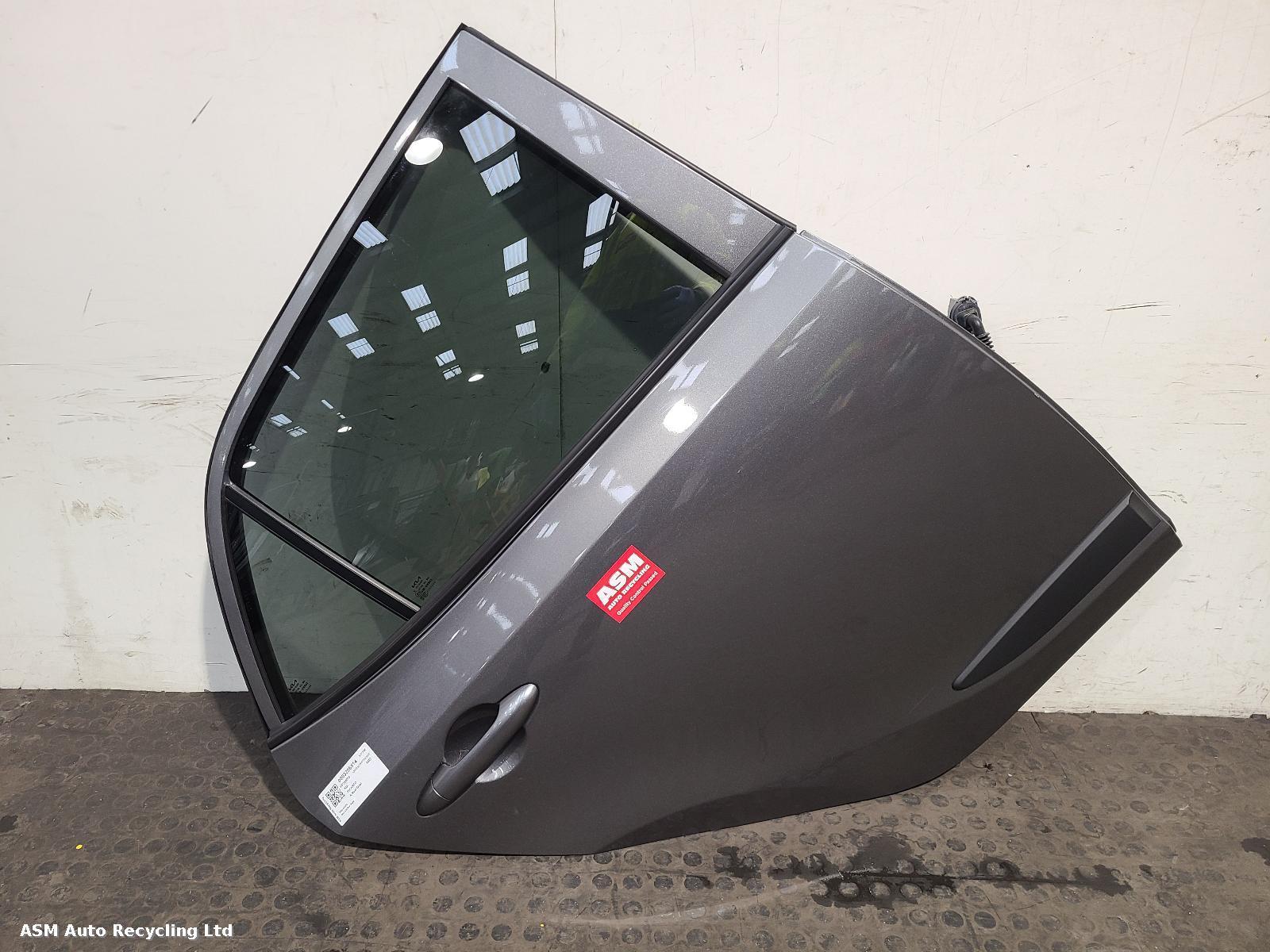 View Auto part R Rear Door Kia Picanto 2022