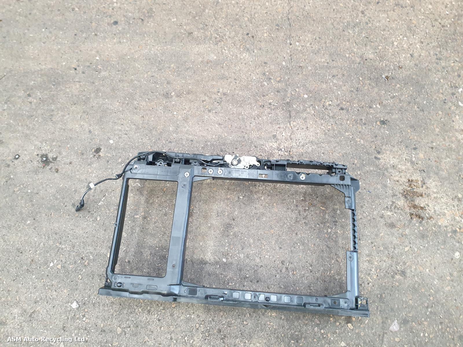 View Auto part Front Panel Peugeot 2008 2023