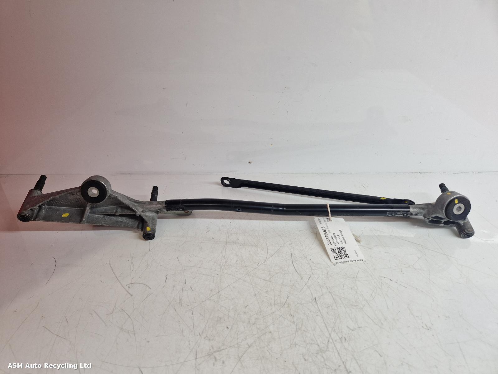 View Auto part Wiper Linkage Mercedes A Class 2014